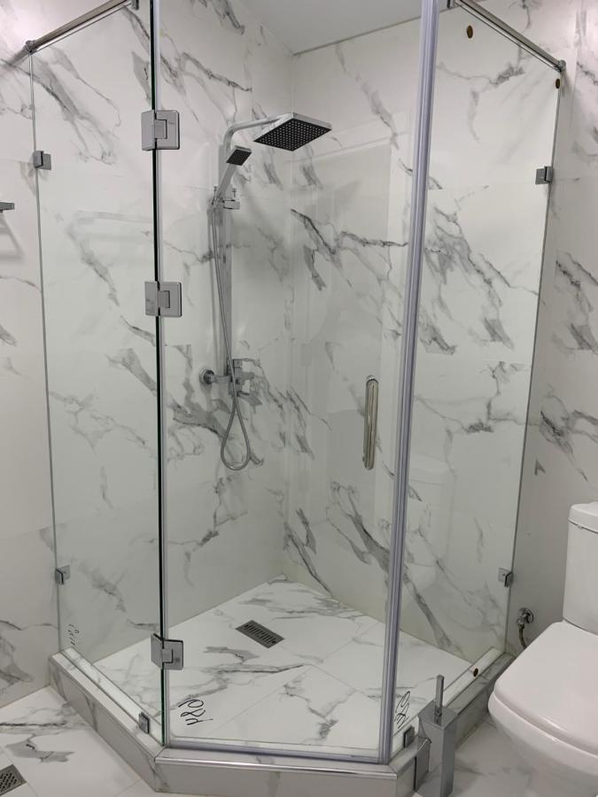 Eurolux Boutique-Hotel Taşkent Dış mekan fotoğraf