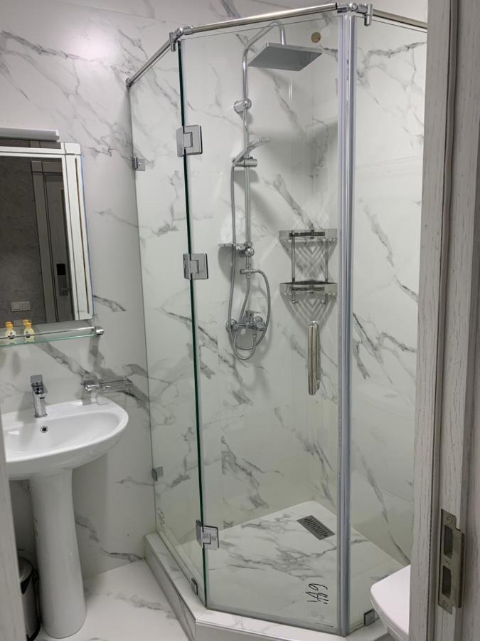 Eurolux Boutique-Hotel Taşkent Dış mekan fotoğraf