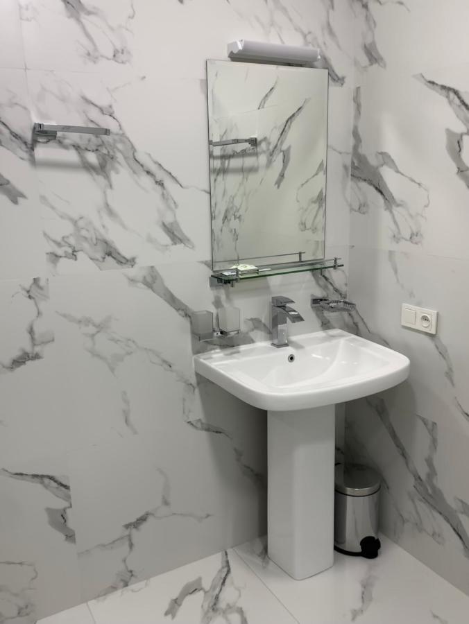 Eurolux Boutique-Hotel Taşkent Dış mekan fotoğraf