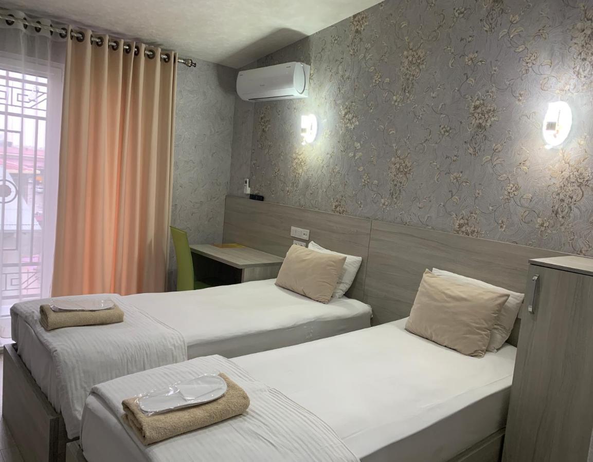 Eurolux Boutique-Hotel Taşkent Dış mekan fotoğraf