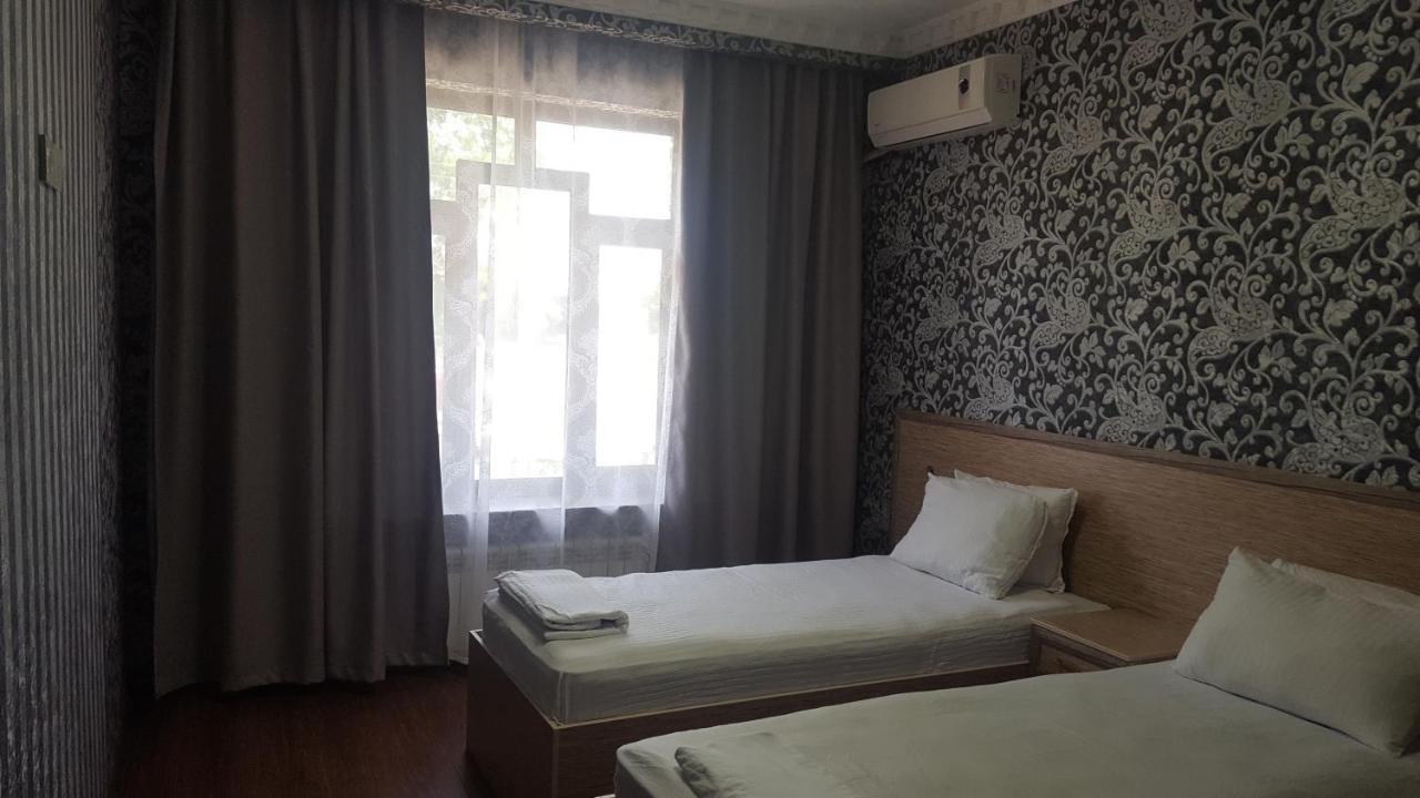 Eurolux Boutique-Hotel Taşkent Dış mekan fotoğraf